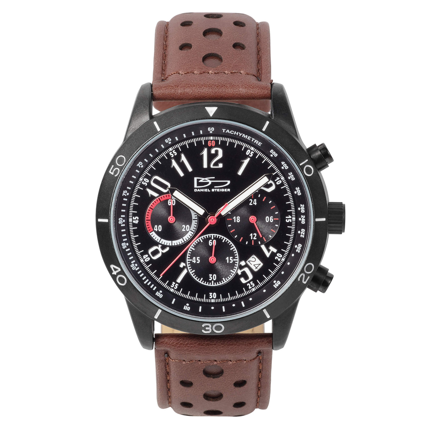 Daniel Steiger Pathfinder Men's Watch