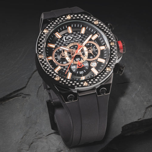 Apex Carbon Fiber Men&