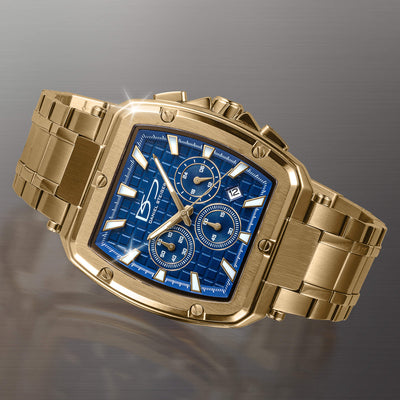 Daniel Steiger Aurelius Men’s Watch