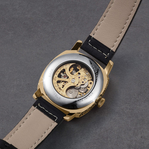 Daniel Steiger Emperor Automatic Men&