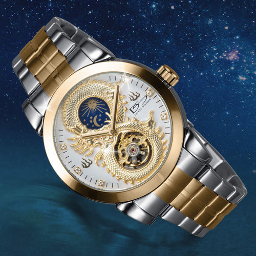 Infinity Dragon Automatic Men&