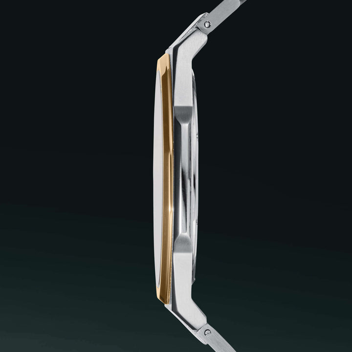 Daniel Steiger Delta Slimline Men's Watch