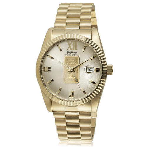 Daniel Steiger Limited Edition 24K Men&