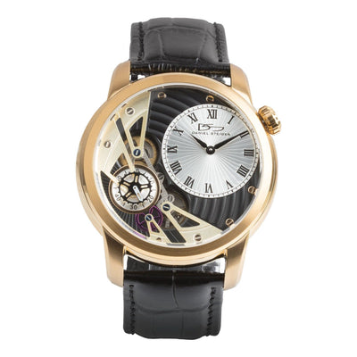 Daniel Steiger Atlantis Watch Gold