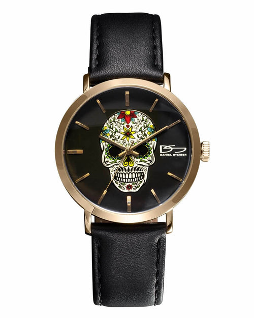 Daniel Steiger Rebel Skull Men&