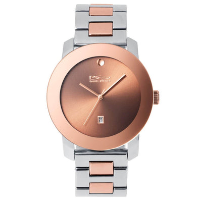 Daniel Steiger Gallant Rose Watch