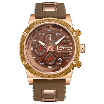 Daniel Steiger Renegade Desert Men's Watch