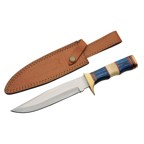 Daniel Steiger Outback Delight Knife