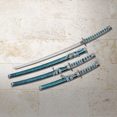 Daniel Steiger Aqua Sword Set