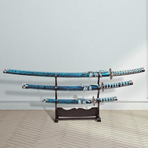 Daniel Steiger Aqua Sword Set