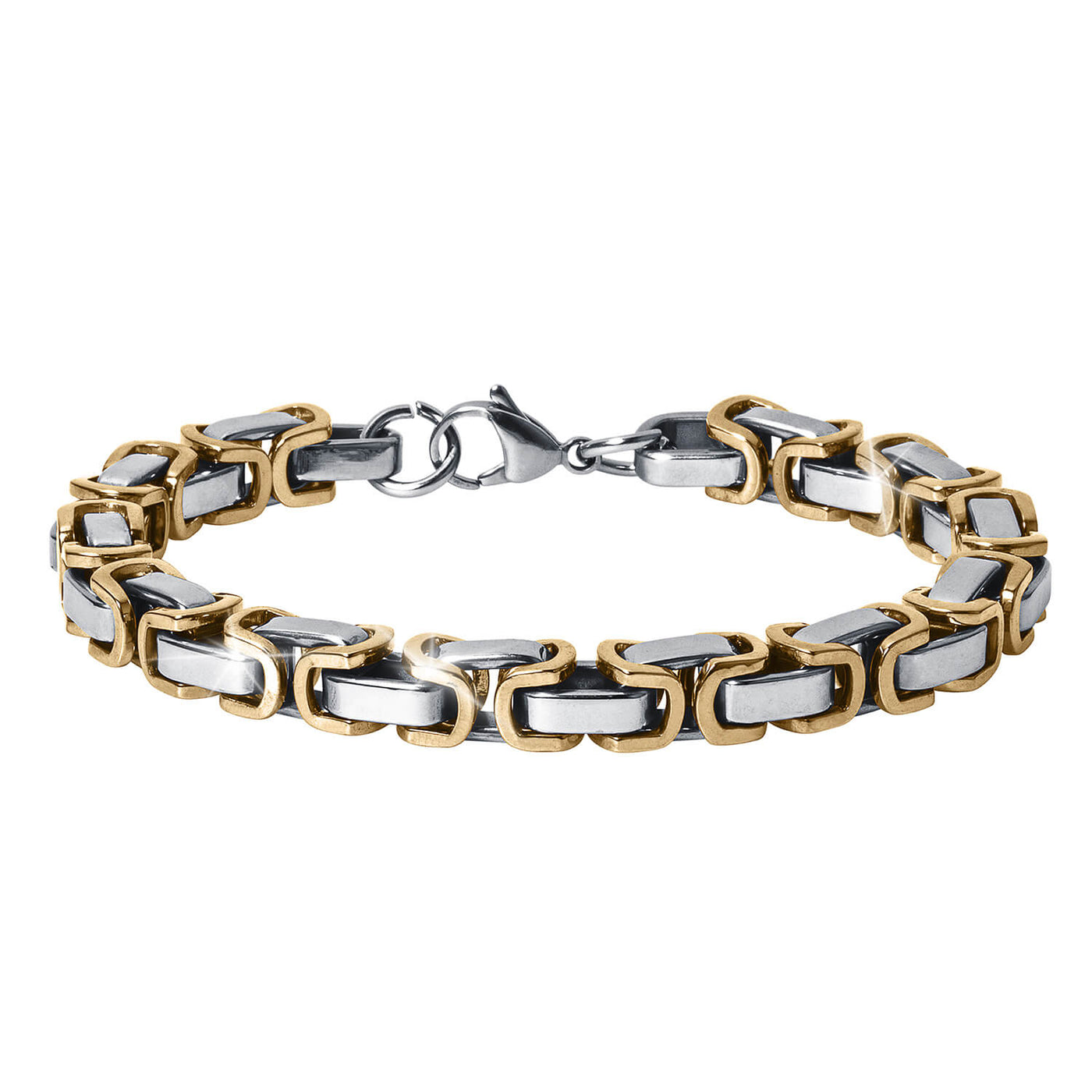 Daniel Steiger Maximilian Byzantine Bracelet