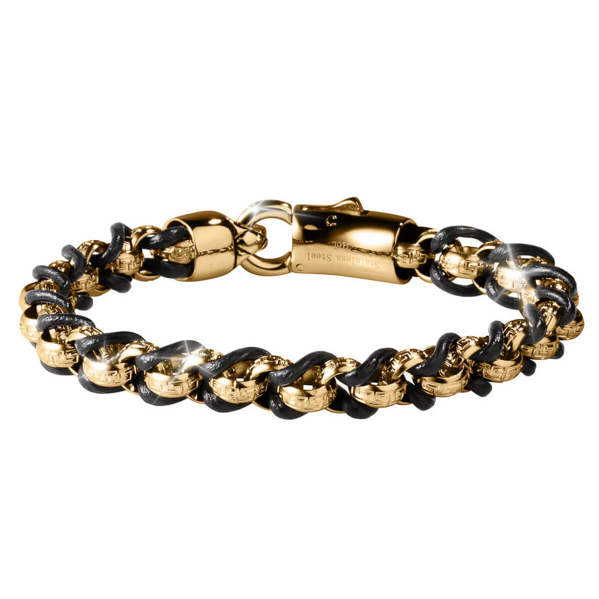 Daniel Steiger Berkeley Belcher Bracelet