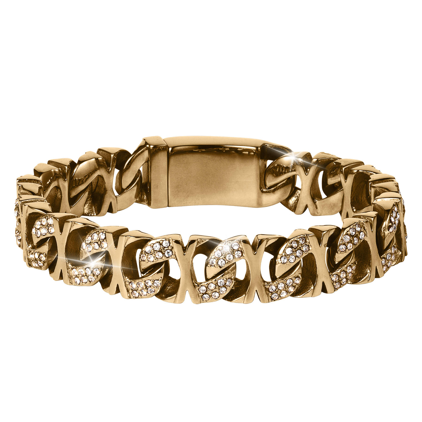 Daniel Steiger Luxe Curb Bracelet