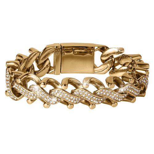 Daniel Steiger Golden Elite Bracelet