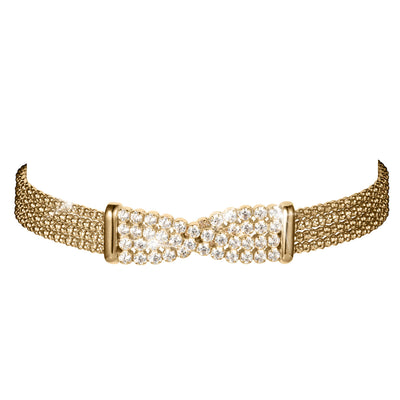 Daniel Steiger Popcorn Diamondeau® Bracelet