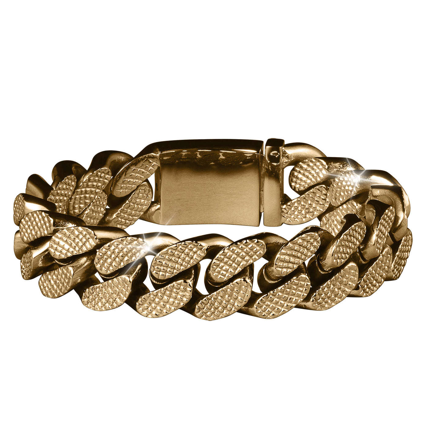 Daniel Steiger Maverick Men's Bracelet