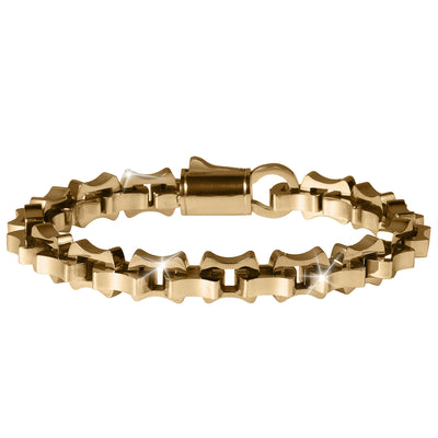 Daniel Steiger Golden Ridge Bracelet