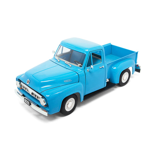 Daniel Steiger 1953 Ford F-100 Pick Up