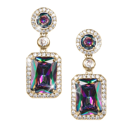 Daniel Steiger Mystic Enchantment Earrings