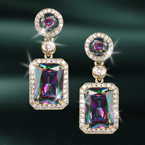 Daniel Steiger Mystic Enchantment Earrings