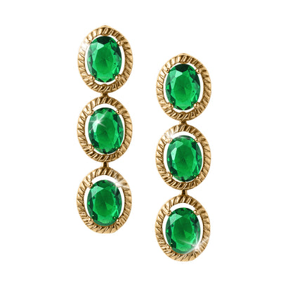 Daniel Steiger Eternal Allure Earrings