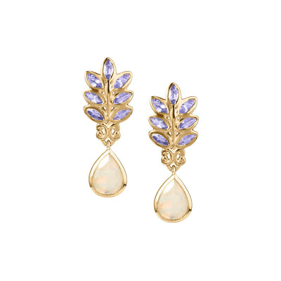 Daniel Steiger Illumination Earrings