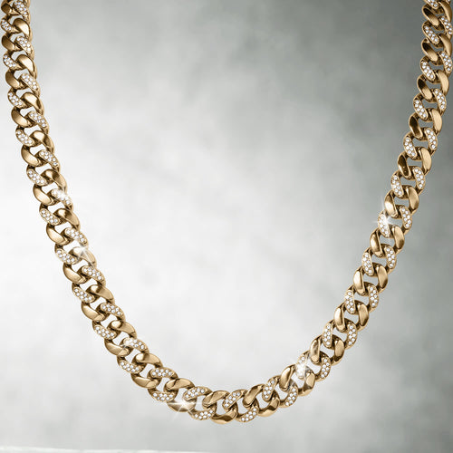 Daniel Steiger Magnus Necklace