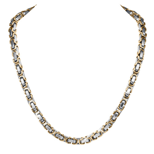 Daniel Steiger Maximilian Byzantine Necklace