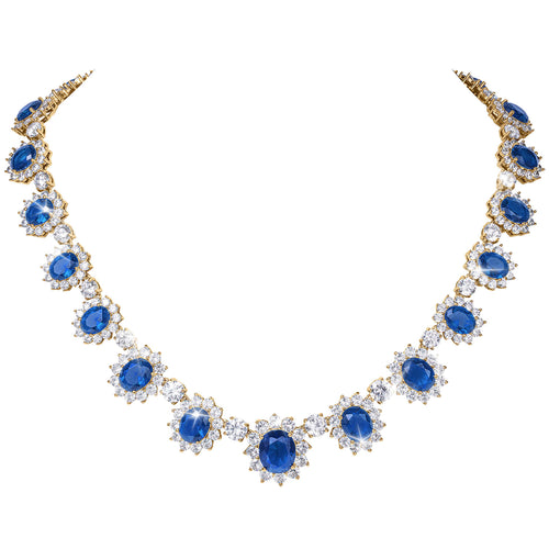 Daniel Steiger Belle Necklace