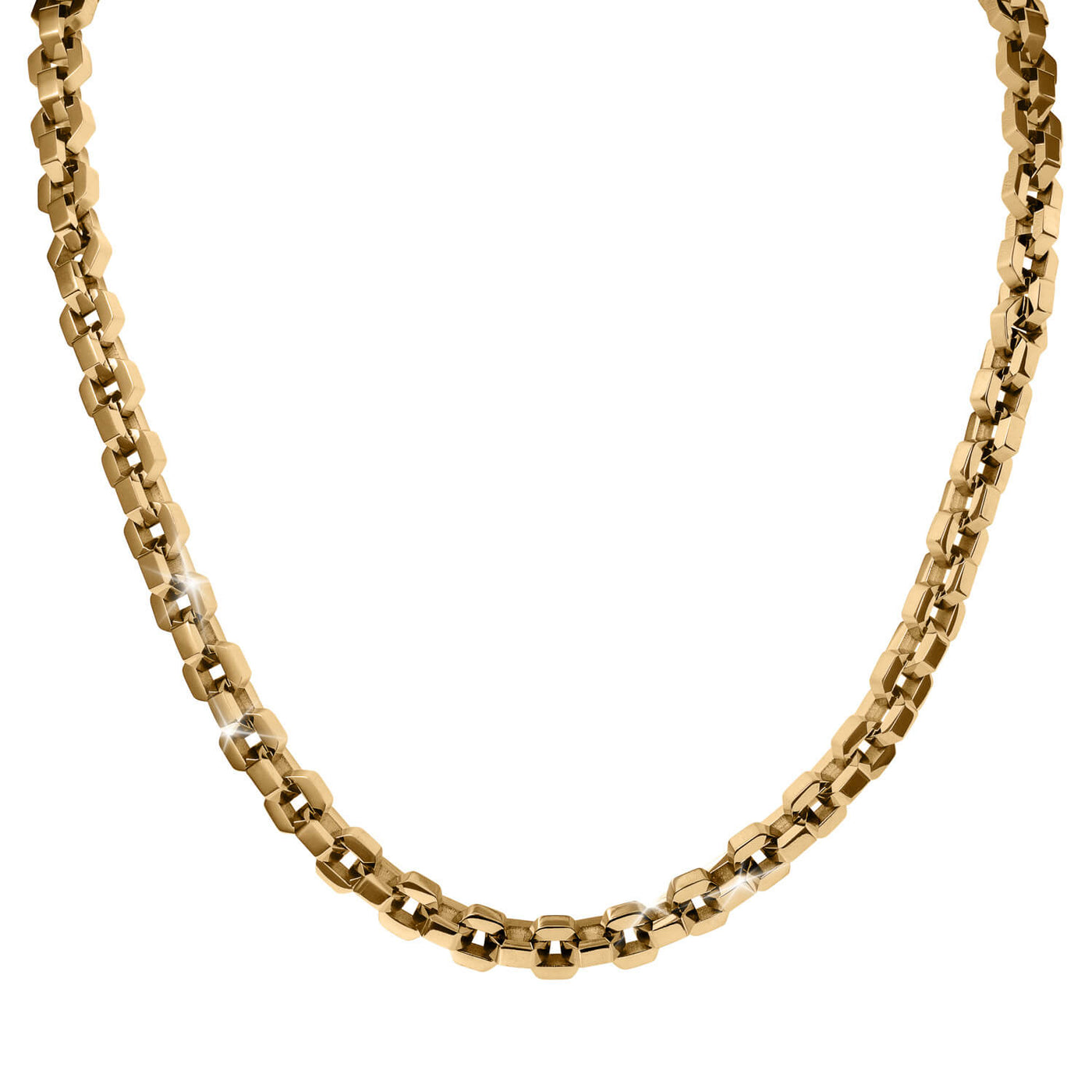 Daniel Steiger Urban Men's Necklace