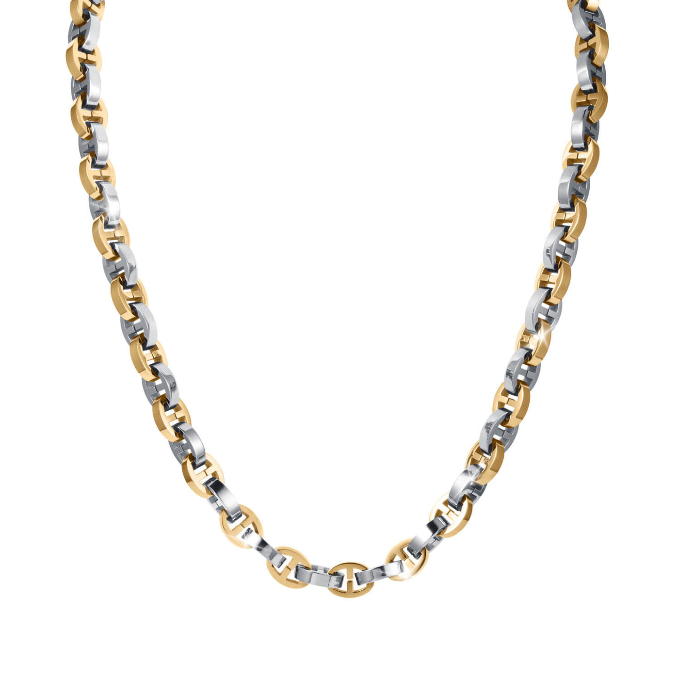 Daniel Steiger Invicta Necklace