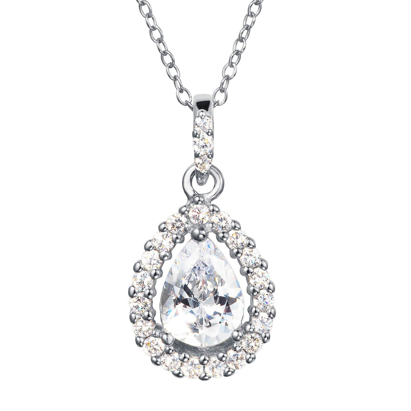 Daniel Steiger Allure Pendant