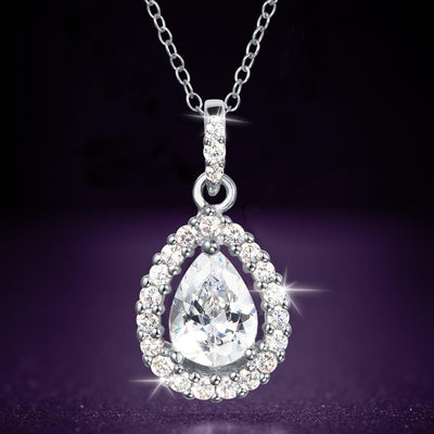 Daniel Steiger Allure Pendant