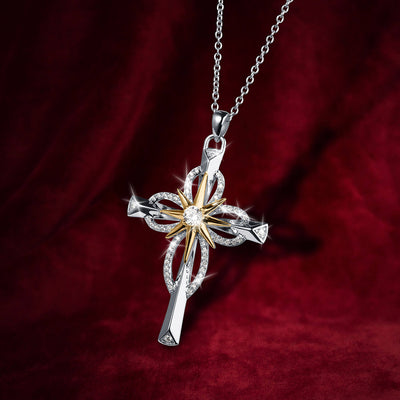 Daniel Steiger Hope Star Pendant