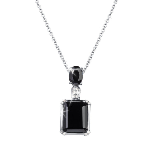 Daniel Steiger Dark Temptress Pendant