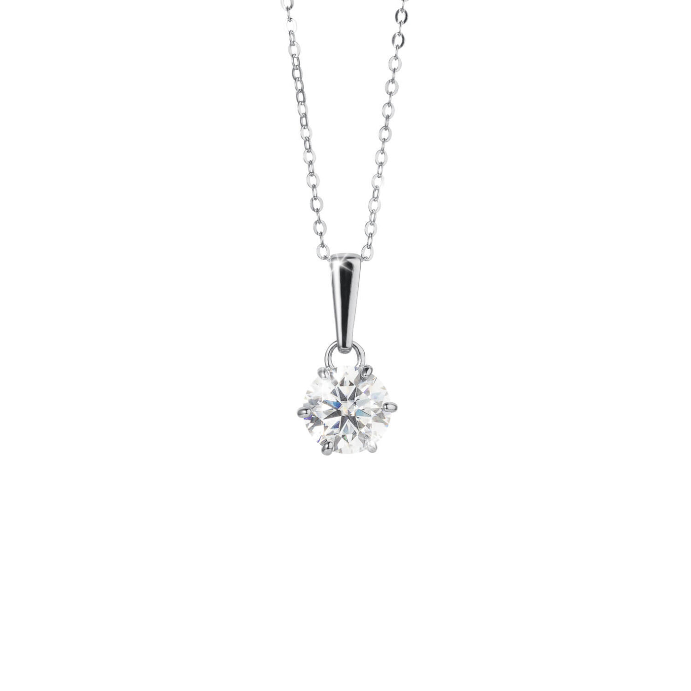 Daniel Steiger Stardust Moissanite Collection