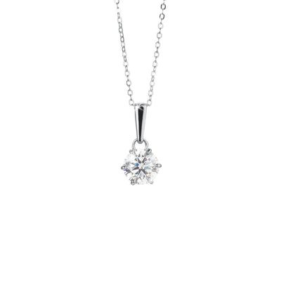 Daniel Steiger Stardust Moissanite Collection