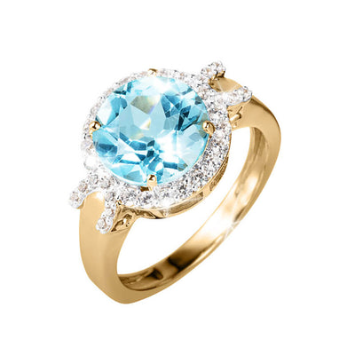 Daniel Steiger Icy Dream Ring