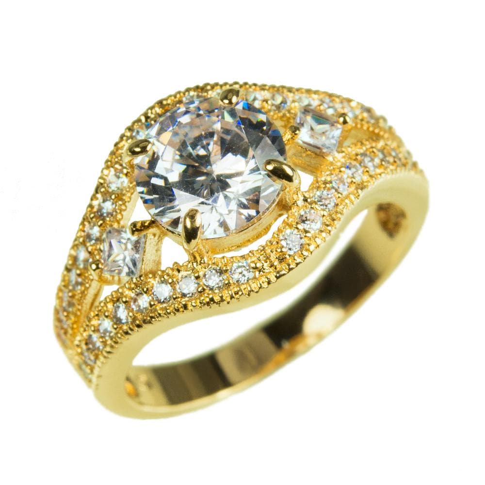 Daniel Steiger Temptation Ladies Ring