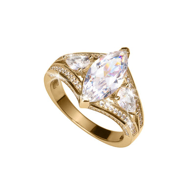 Daniel Steiger Baroness Ladies Ring