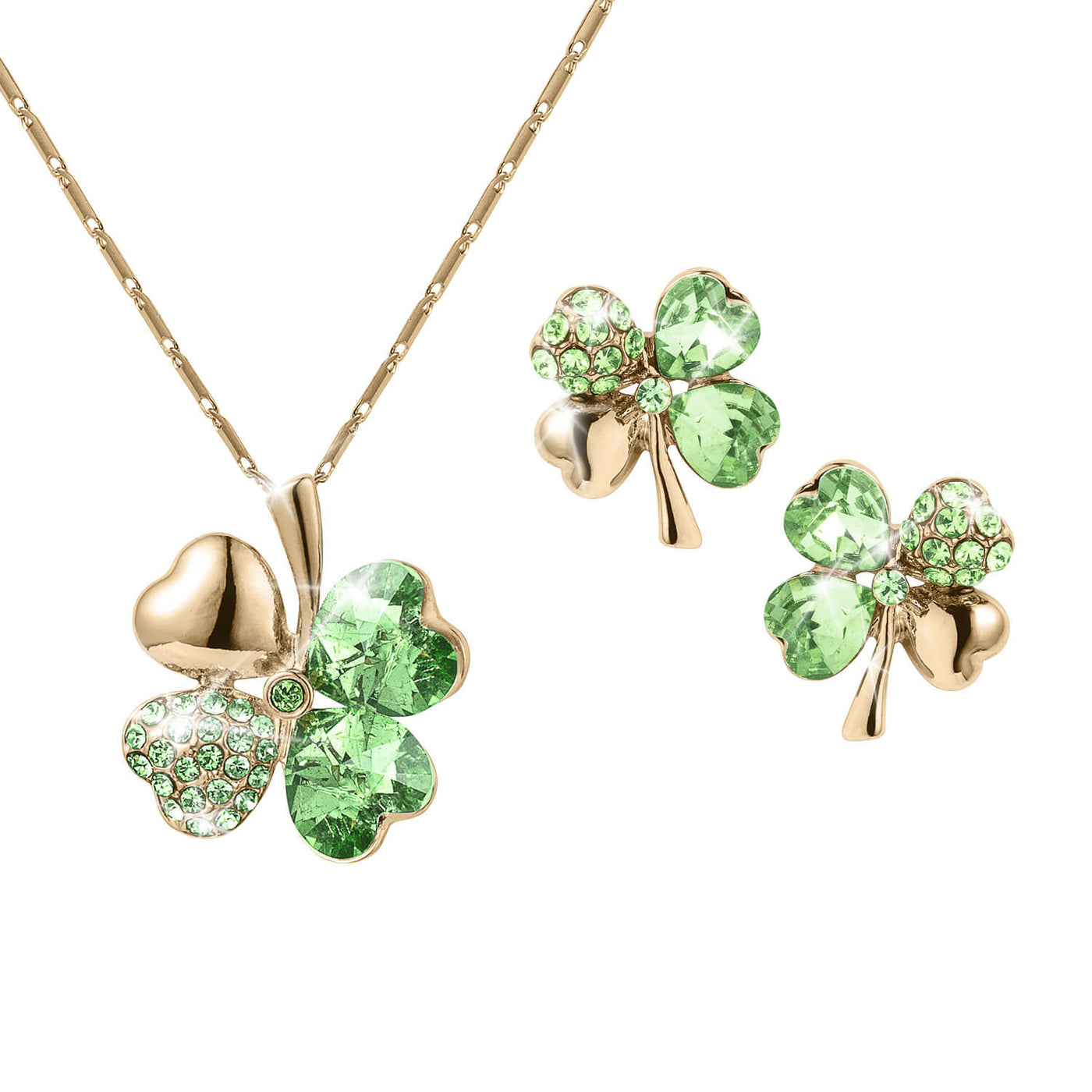 Daniel Steiger Good Luck Clover Collection