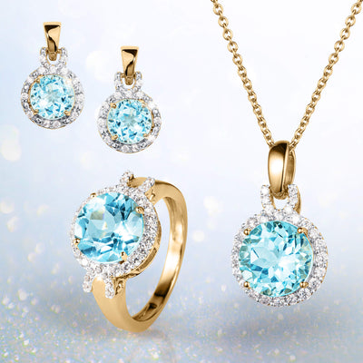 Daniel Steiger Icy Dream Collection