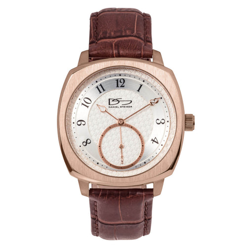 Daniel Steiger Opus Brown Men&