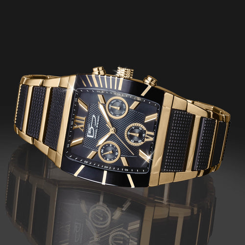 Daniel Steiger Vector Men&