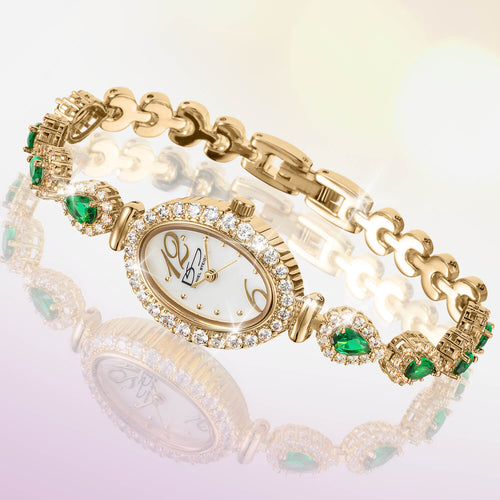 Daniel Steiger Stella Ladies Watch