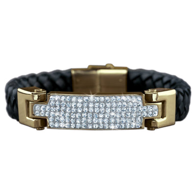 Daniel Steiger Centenary Men's Bracelet