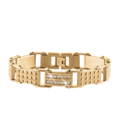 Daniel Steiger Ashcroft Men's Bracelet