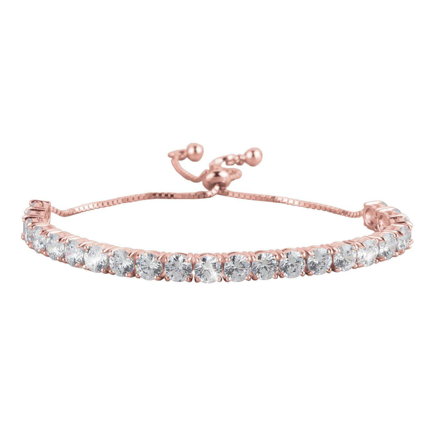 Daniel Steiger Roxanna Rose Bracelet