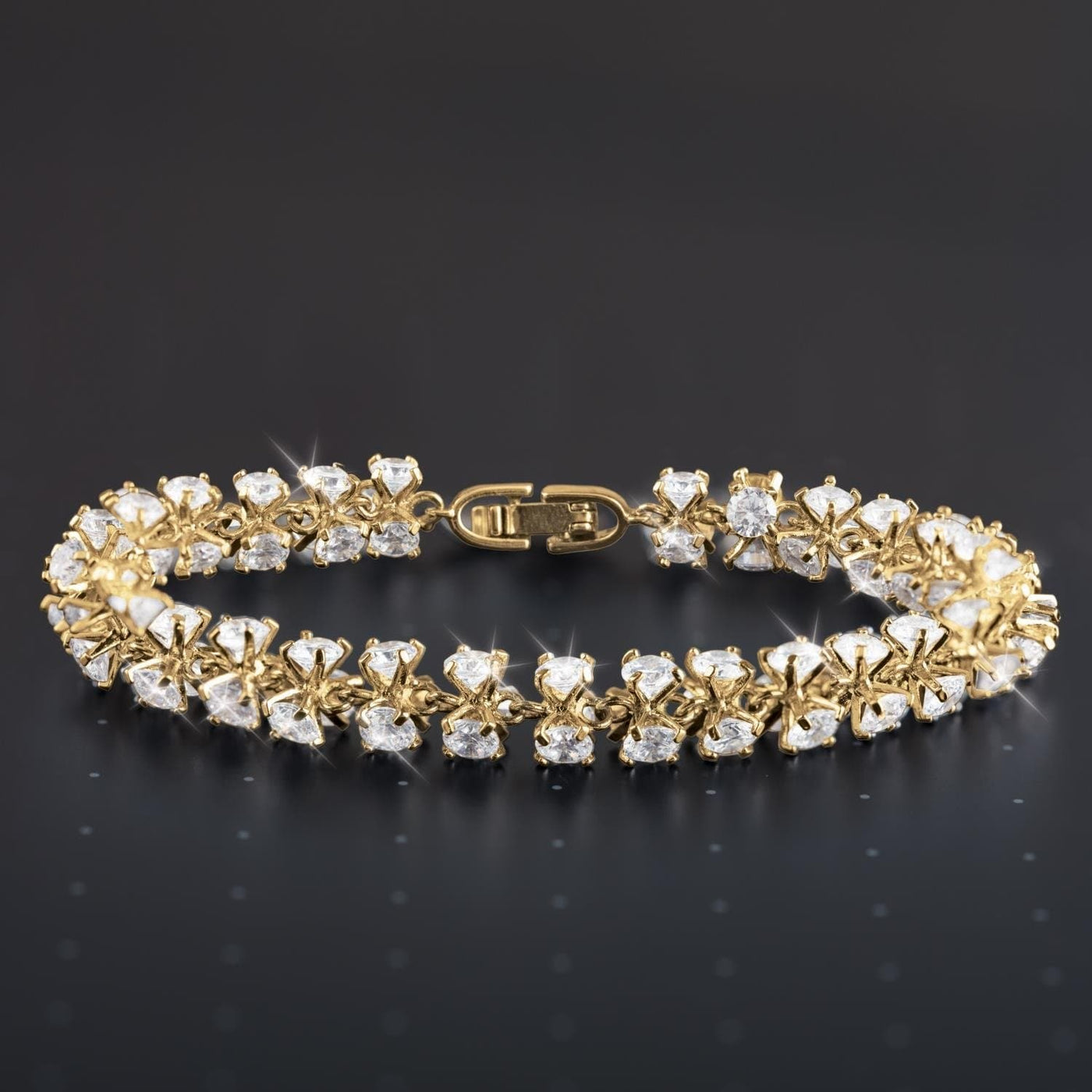 Daniel Steiger Stargazer Dazzle Bracelet