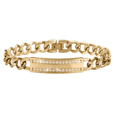 Daniel Steiger Maestro Curb Bracelet